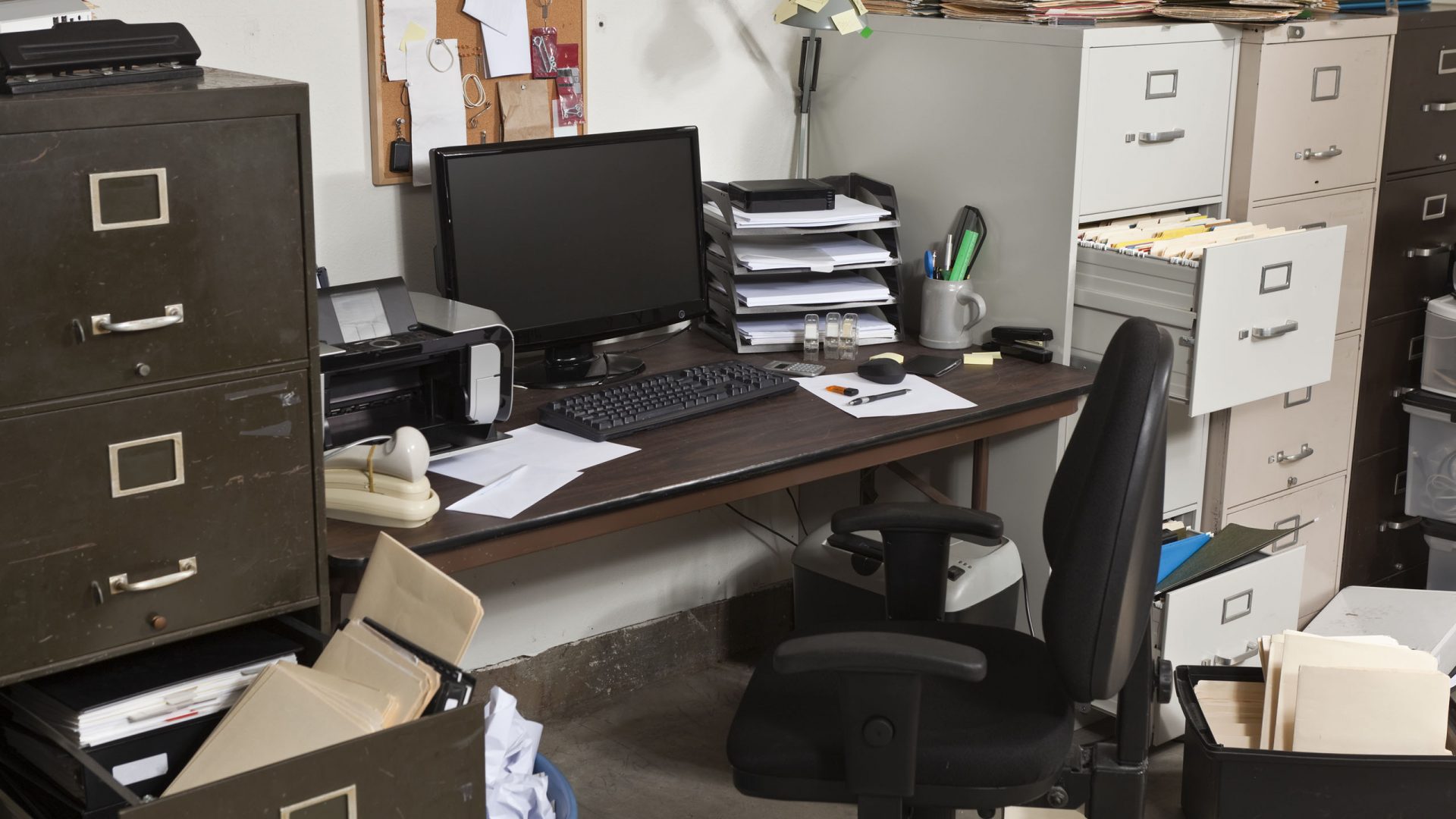 Office Clearance Services